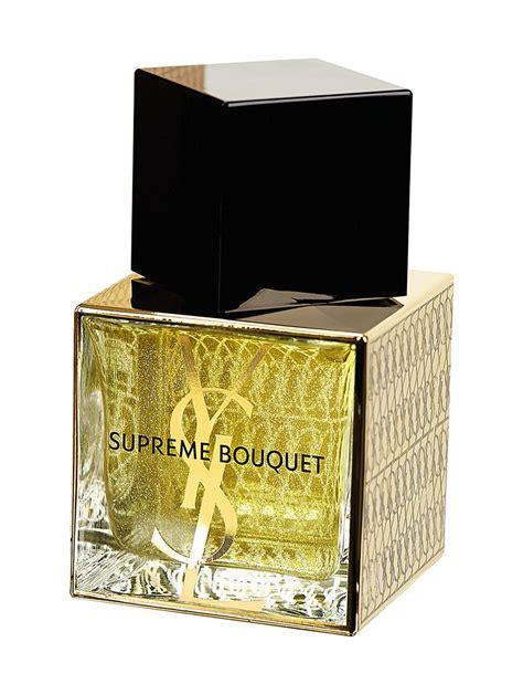 supreme bouquet yves saint laurent|supreme perfume yves st laurent.